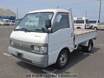 Used 1997 MAZDA BONGO TRUCK BN651193 for Sale for Sale