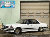 1986 TOYOTA CHASER