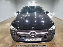 Used 2021 MERCEDES-BENZ CLA-CLASS BN659902 for Sale for Sale