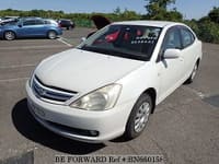 2005 TOYOTA ALLION A15 G PACKAGE