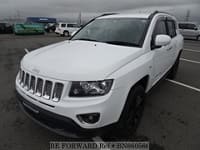 2016 JEEP COMPASS LIMITED
