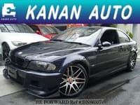 2002 BMW M3