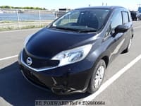 2015 NISSAN NOTE X DIG-S