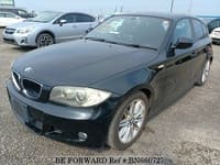 2010 BMW 1 SERIES 116I M SPORTS PACKAGE