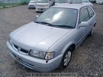 Used 1998 TOYOTA COROLLA II BN660730 for Sale for Sale