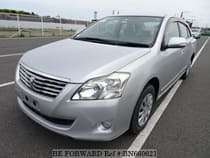 Used 2009 TOYOTA PREMIO BN660621 for Sale for Sale