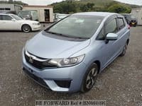 2016 HONDA FIT HYBRID F PACKAGE COMFORT EDITION