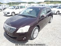 Used 2008 TOYOTA PREMIO BN660273 for Sale for Sale