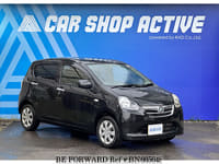 2012 DAIHATSU MIRA ES XF4WD