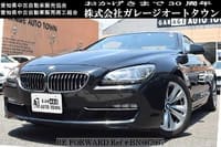 2014 BMW 6 SERIES