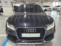 2013 AUDI A7 3.0 TDI *RS*+BEST CONDITION+SSS+