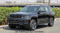 2023 JEEP GRAND CHEROKEE OVERLAND PLUS LUXURY 3.6L V6 4X4