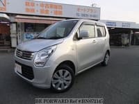 2013 SUZUKI WAGON R FX