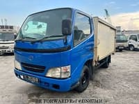 2003 TOYOTA DYNA TRUCK 150 D