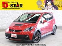 2006 MITSUBISHI COLT