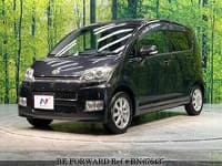2008 DAIHATSU MOVE XC