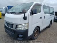 2012 NISSAN CARAVAN VAN NV350 LONG DX TURBO