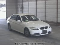 2006 BMW 3 SERIES 320I
