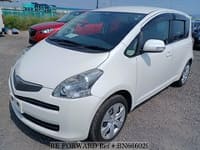 2010 TOYOTA RACTIS X HID SELECTION