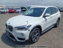 Used 2016 BMW X1 BN666097 for Sale for Sale