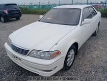 Used 1999 TOYOTA MARK II BN666037 for Sale for Sale
