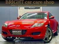 2003 MAZDA RX-8