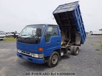 Used 1997 TOYOTA TOYOACE BN669380 for Sale for Sale