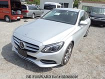 Used 2015 MERCEDES-BENZ C-CLASS BN669326 for Sale for Sale