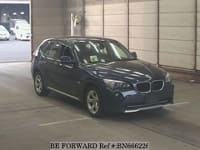 2011 BMW X1 S DRIVE 18I