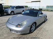 Used 1998 PORSCHE BOXSTER BN669314 for Sale for Sale