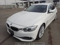 Used 2017 BMW 4 SERIES BN669070 for Sale for Sale
