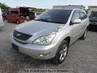 2003 TOYOTA HARRIER 240G PREMIUM L PACKAGE