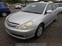 2005 TOYOTA ALLION A20 S PACKAGE