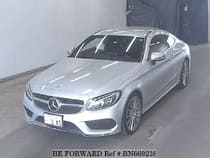 Used 2016 MERCEDES-BENZ C-CLASS BN669238 for Sale for Sale