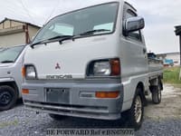 1997 MITSUBISHI MINICAB TRUCK TD4WD