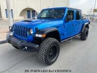 2021 JEEP JEEP OTHERS