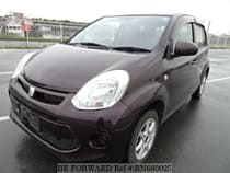 Used 2014 TOYOTA PASSO BN680025 for Sale for Sale