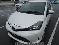 Used 2014 TOYOTA VITZ BN680030 for Sale for Sale
