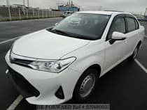 Used 2018 TOYOTA COROLLA AXIO BN680033 for Sale for Sale