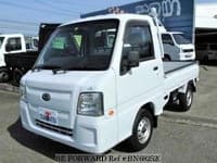 2010 SUBARU SAMBAR TRUCK