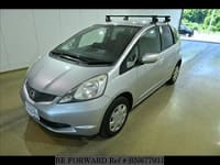 2009 HONDA FIT G F PACKAGE