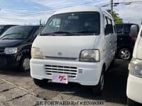 2005 SUZUKI EVERY