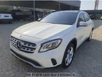 2018 MERCEDES-BENZ CLA-CLASS X156 GLA220