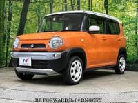 2014 SUZUKI HUSTLER G