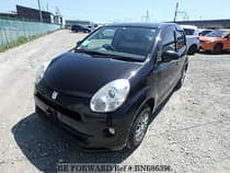 Used 2013 TOYOTA PASSO BN686396 for Sale for Sale