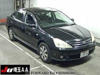 2002 TOYOTA ALLION A20 S PACKAGE