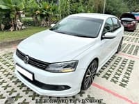 2013 VOLKSWAGEN JETTA LEATHER-ANDROID-PLAYER-CAM