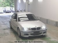 2004 BMW 3 SERIES 320I