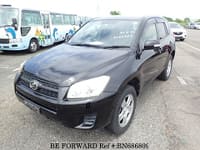 2012 TOYOTA RAV4 X