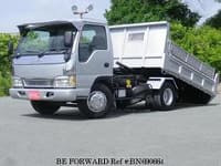 ISUZU Elf Truck